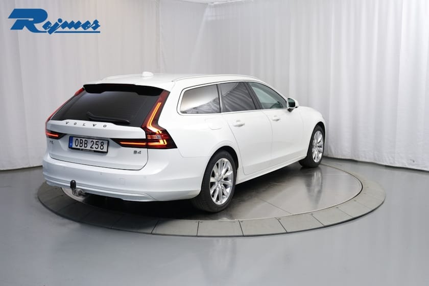 Bild 4 av Volvo V90
