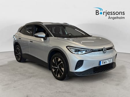 Volkswagen ID.4 Pro
