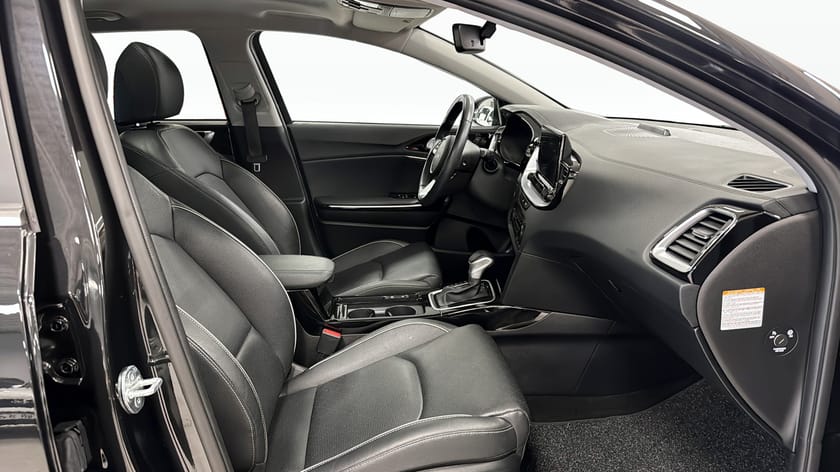 Bild 3 av Kia Ceed Sportswagon Plug-in Hybrid Advance Plus