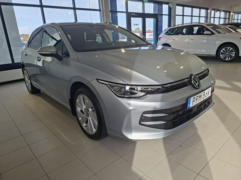 Bild 3 av Volkswagen Golf