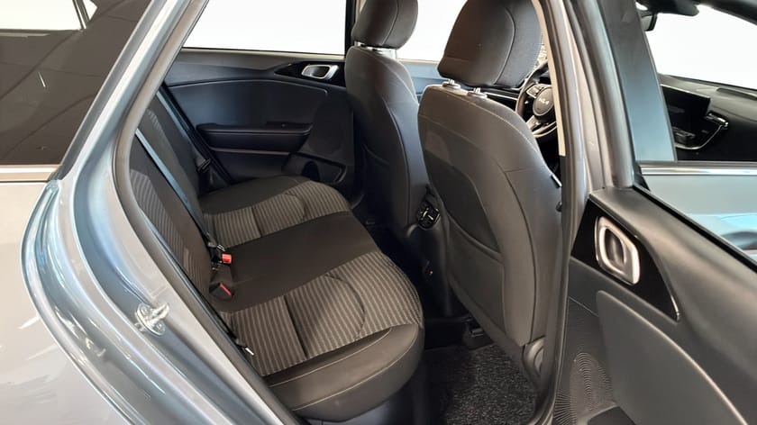 Bild 5 av Kia Ceed Sportswagon Plug-in Hybrid