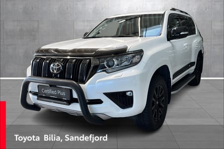Toyota Urban Cruiser SUV 4WD Executive 61kWt