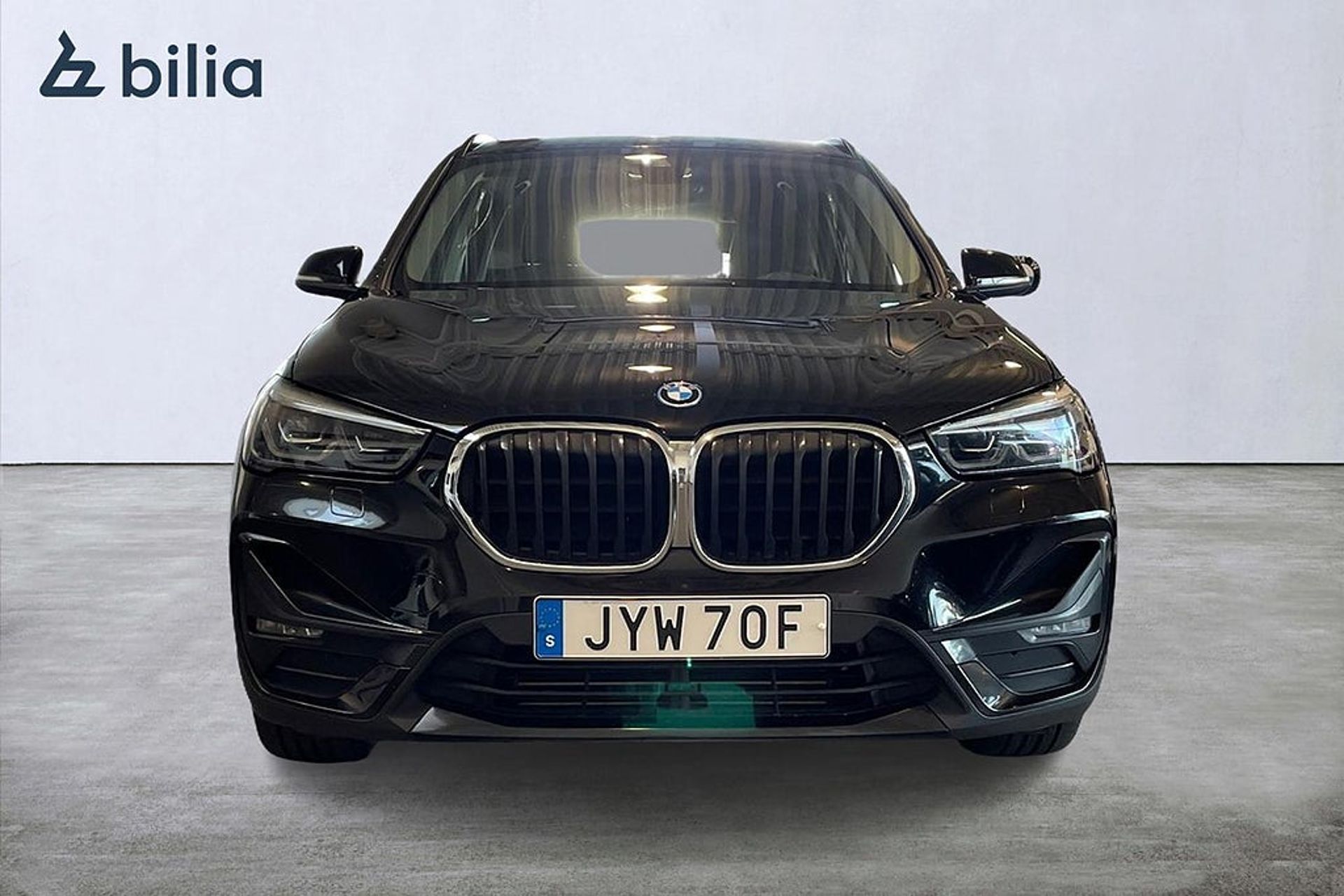 BMW X1 xDrive25e 2022, kuva 5/18
