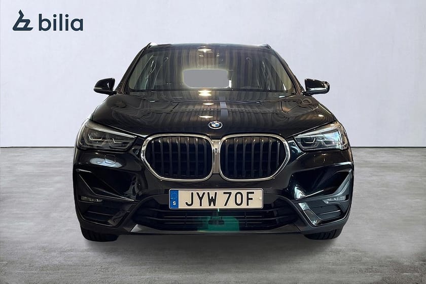 Bild 5 av BMW X1 xDrive25e | Sport Line | Navi | Head-Up | PDC bak
