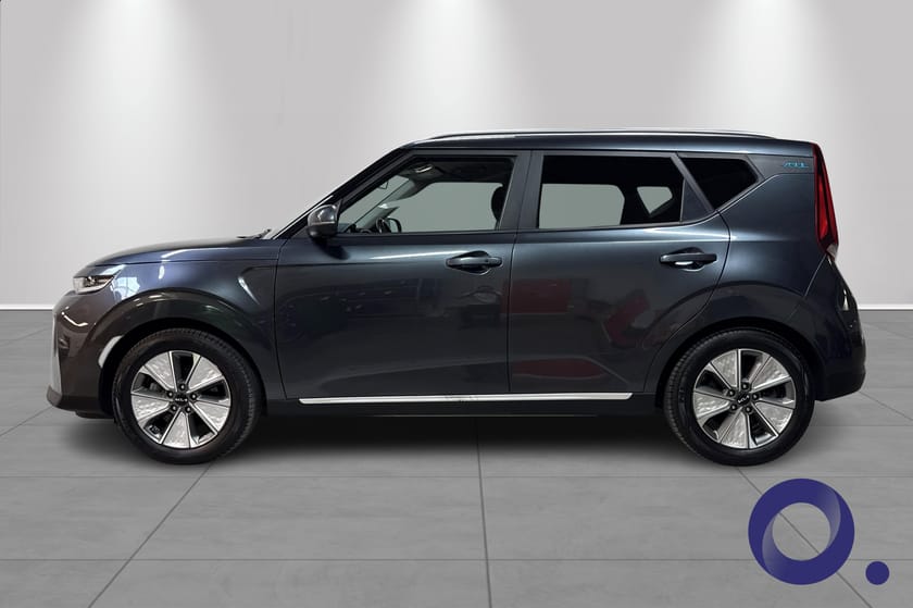 Bilde 2 av Kia e-Soul Active 64 kWh | HARAMN/KARDON, HENGERFESTE, KAMERA++