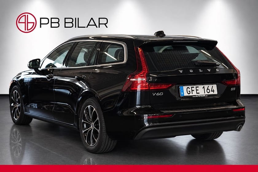 Bild 4 av Volvo V60