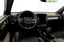 Volvo EX40 Single Motor Extended Range