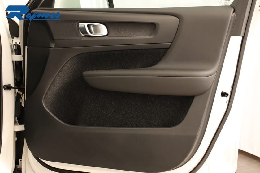 Bild 5 av Volvo XC40 T3 FWD Edition