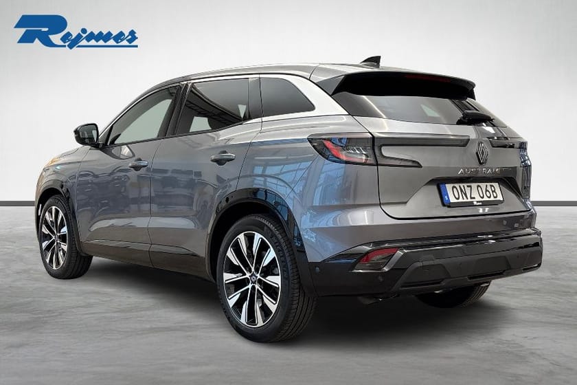 Bild 3 av Renault Austral E-TECH 200 Techno A