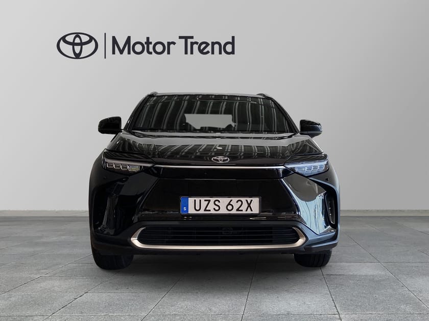 Bild 5 av Toyota bZ4X 2WD EXECUTIVE