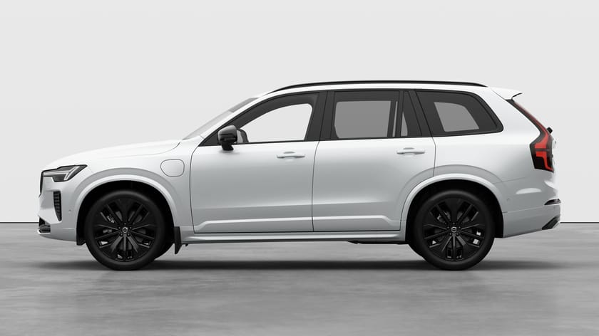 Bild 5 av Volvo T8 Ultra Black Edition