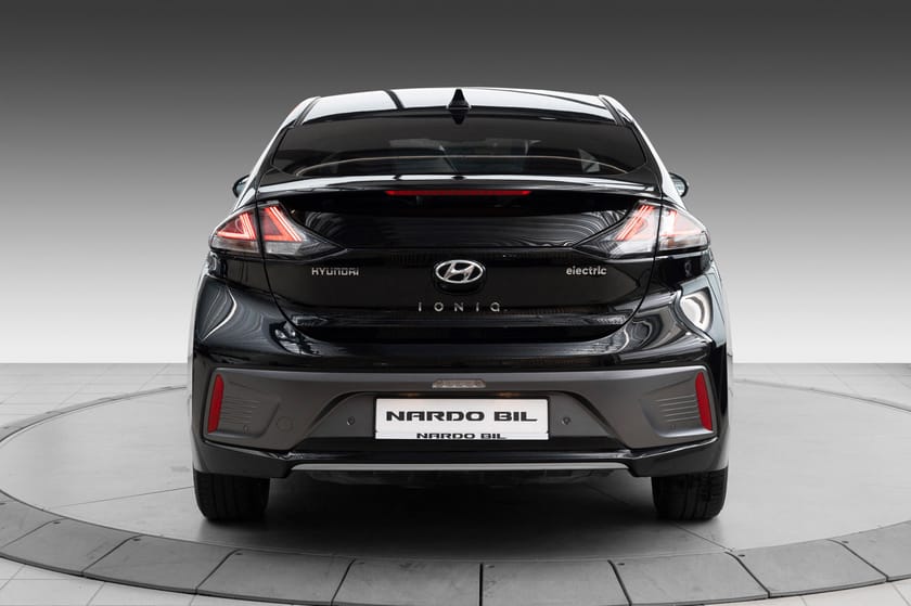 Bilde 5 av Hyundai Ioniq Electric 