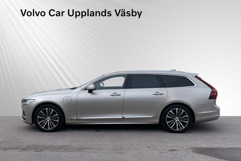 Bild 3 av Volvo V90
