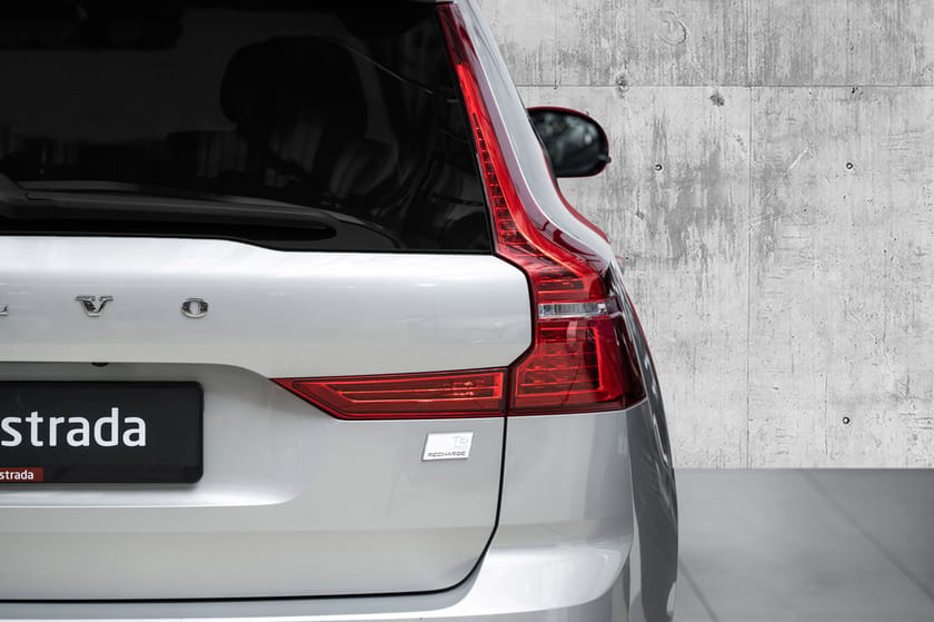 Bilde 4 av Volvo XC60 T6 Ultimate | Krok | Pano | 360 | Hud | Harman | Minne
