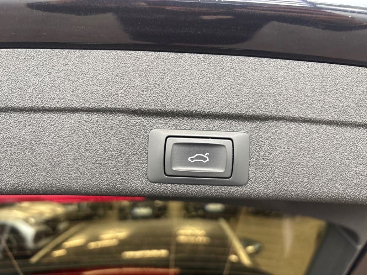 Audi Audi A5 Avant — bild 12