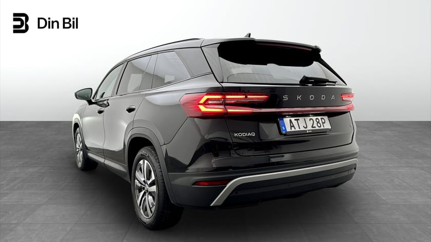 Bild 3 av Škoda Kodiaq iV