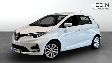 Renault ZOE R110 ZEN - - E.V. 50 - BATTERIKÖP