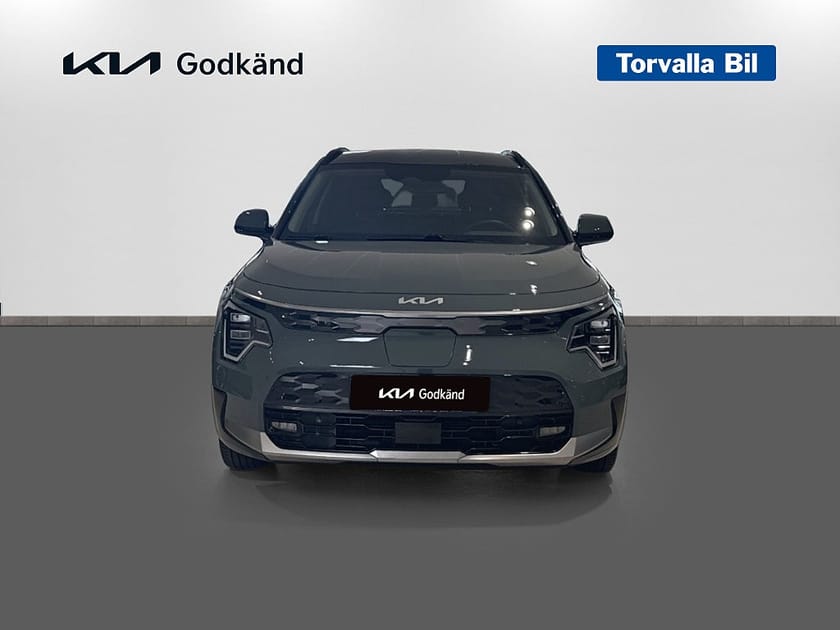Bild 3 av Kia Niro EV Advance *V-hjul*