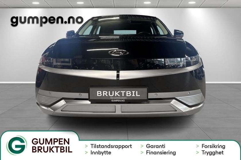 Bilde 4 av Hyundai Ioniq 5 LR AWD Premium