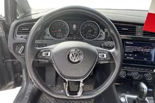 Thumnail bilde 3 av Volkswagen Golf Stasjonsvogn