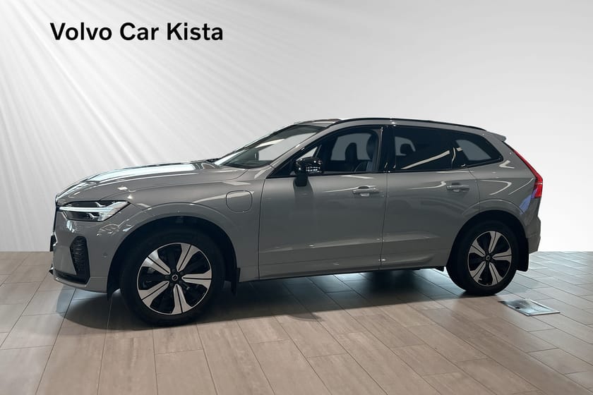 Bild 3 av Volvo XC60