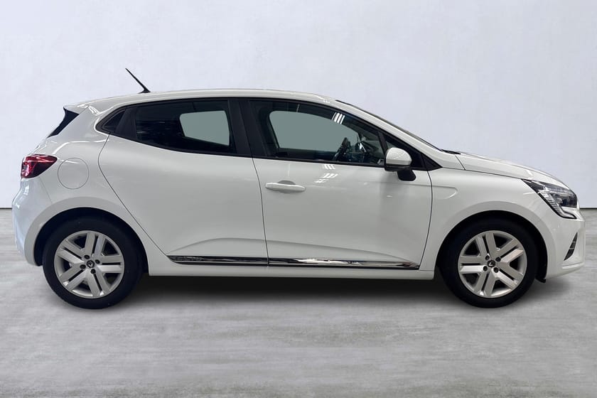 Bild 3 av Renault Clio TCe 100 Zen II 5-d