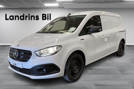 Mercedes-Benz eCitan