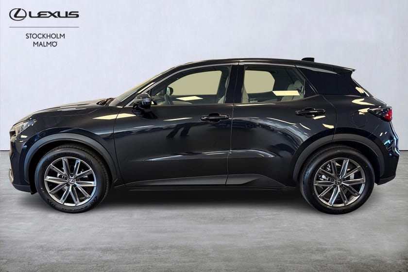 Bild 3 av Lexus LBX