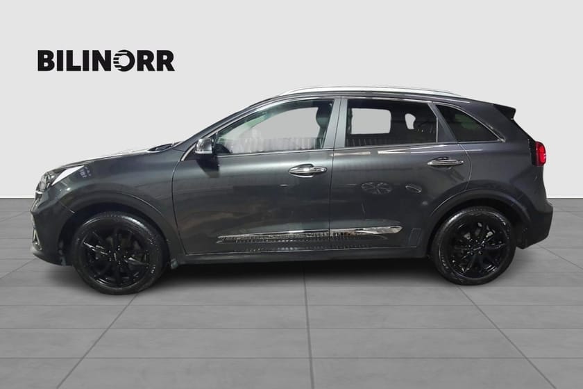 Bild 2 av Kia e-Niro