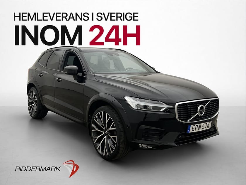 Bild 2 av Volvo XC60