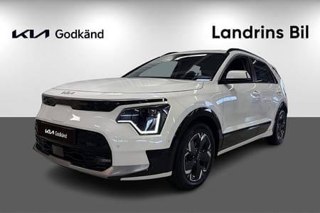 Kia Niro EV