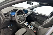 Ford Kuga Plug-In Hybrid