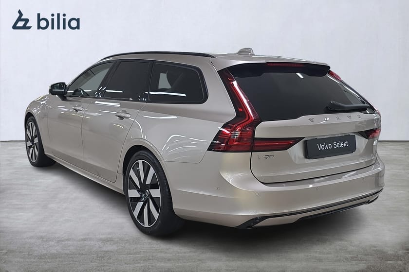 Bild 2 av Volvo V90