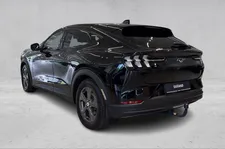 Thumnail bilde 2 av Ford Mustang Mach-E Long Range