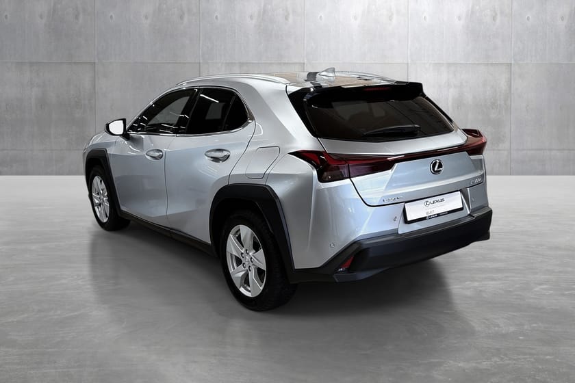 Bilde 3 av Lexus UX 300e Elektrisk motor Automatgir Edition 35