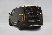 Thumnail bilde 2 av Ford Transit Custom 320