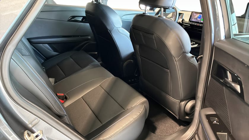 Bild 5 av MG 4 Electric Long Range MG4 LUX 64KWH