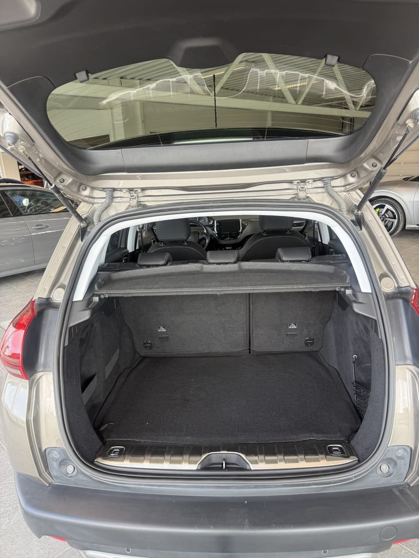 Bilde 5 av Peugeot 2008 