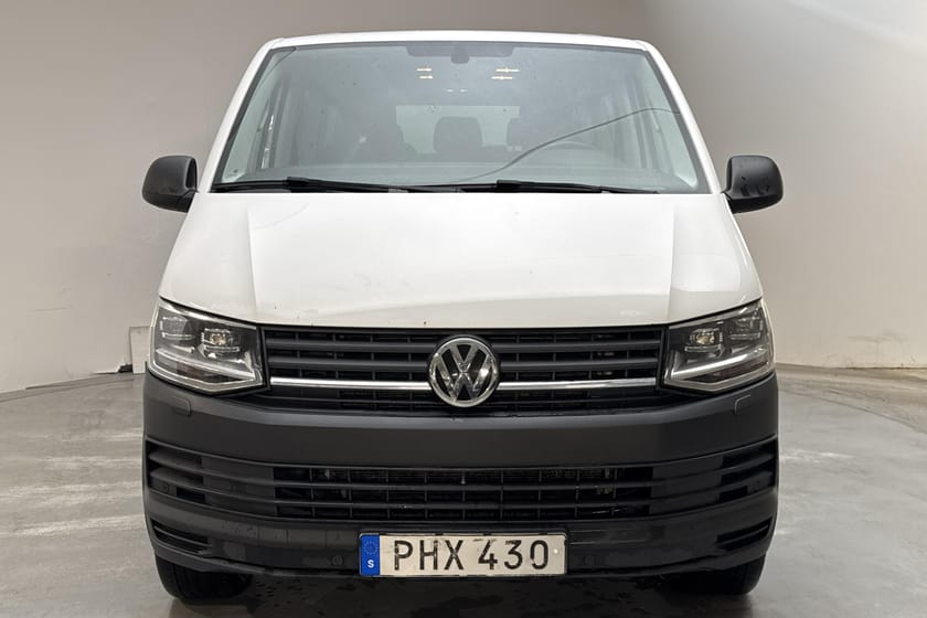 Bild 5 av Volkswagen Caravelle T6 2.0 TDI BMT (150hk)