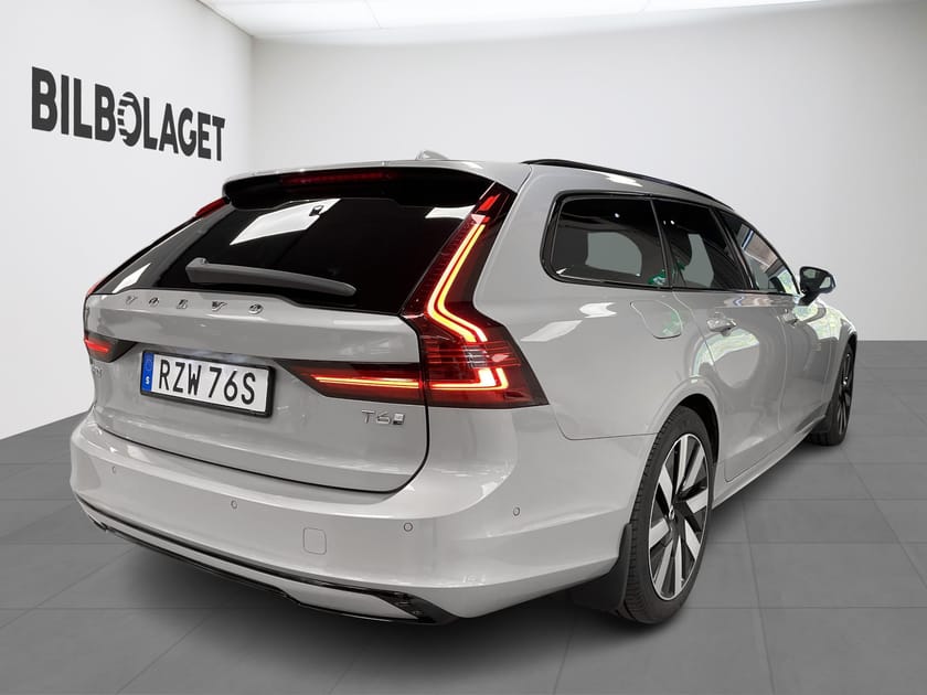 Bild 5 av Volvo V90