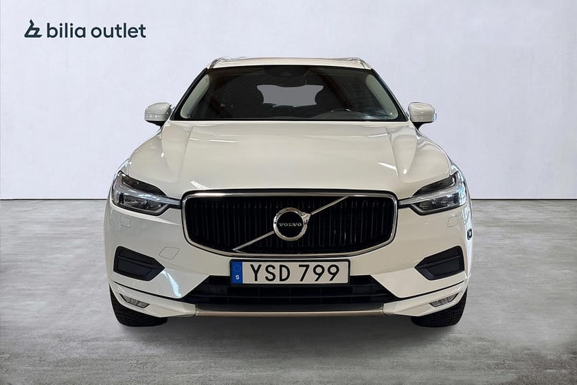 Bild 3 av Volvo XC60