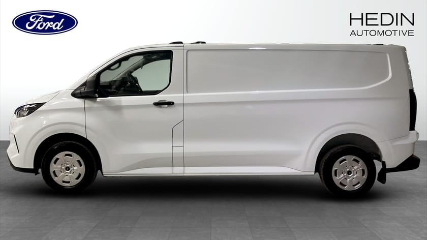 Bild 4 av Ford Transit Custom 320