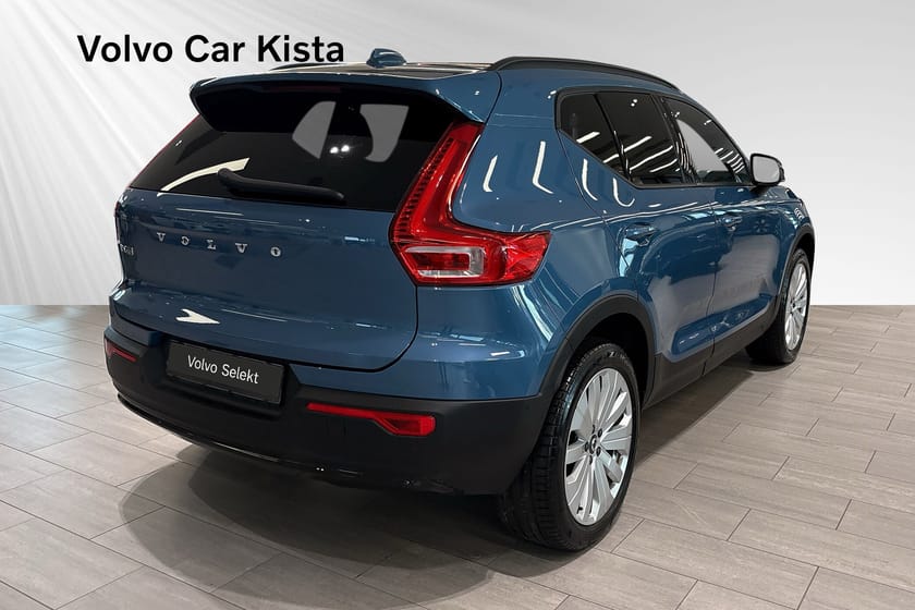 Bild 5 av Volvo EX40 Single Motor Extended Range