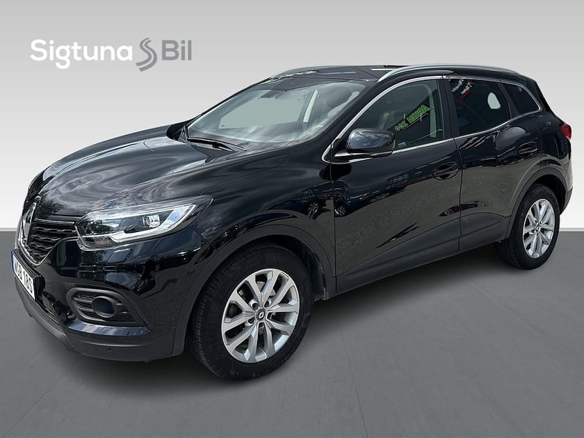Bild 3 av Renault Kadjar 1.3 TCe Automat 1 Brukare ACC GPS PRISSÄNKT 30.000:-
