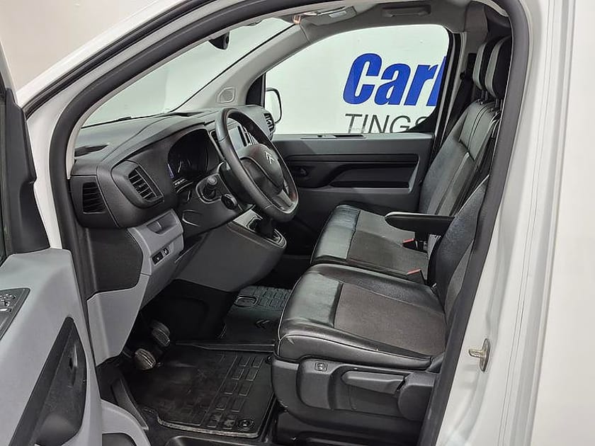 Bild 3 av Citroën Jumpy Van IP