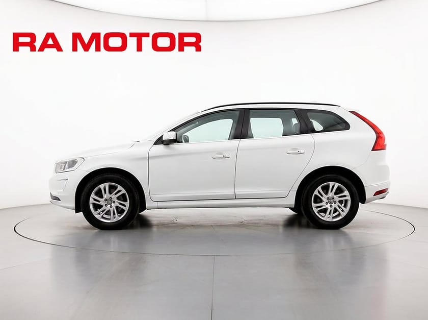 Bild 2 av Volvo XC60 D4 AWD 190hk Geartronic Classic | Drag | PDC |
