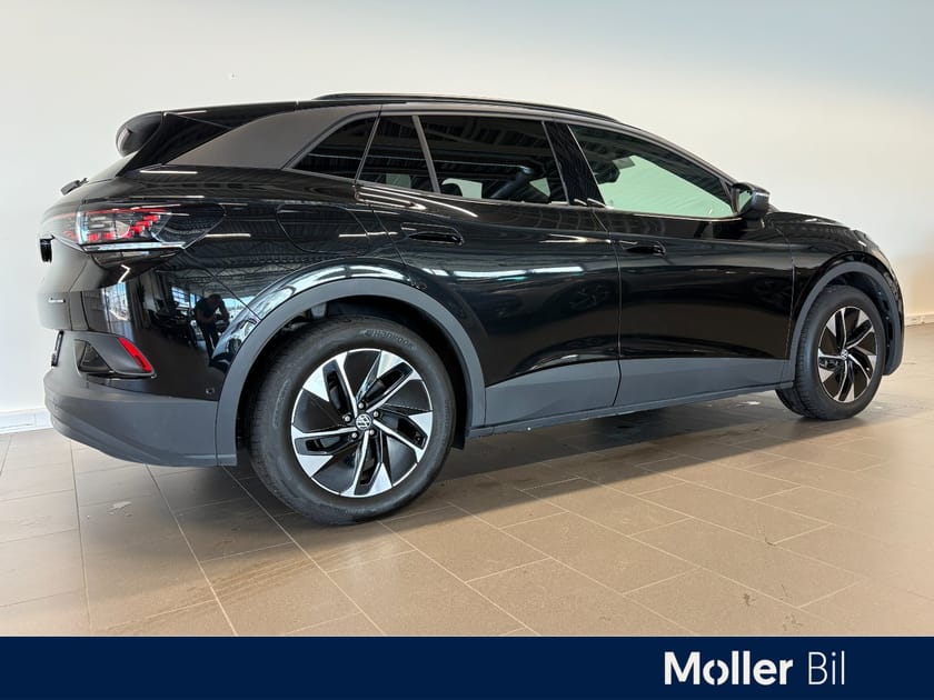 Bilde 3 av Volkswagen ID.4 Pro 4M 4Motion 77kWh 286hk Highline