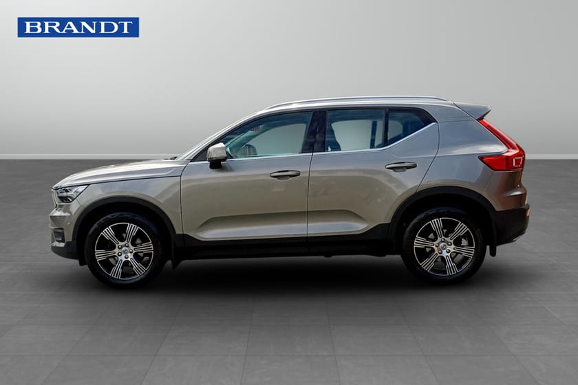 Bild 3 av Volvo XC40 T3 FWD aut Inscription