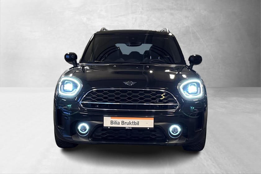 Bilde 3 av MINI Countryman Cooper SE ALL4