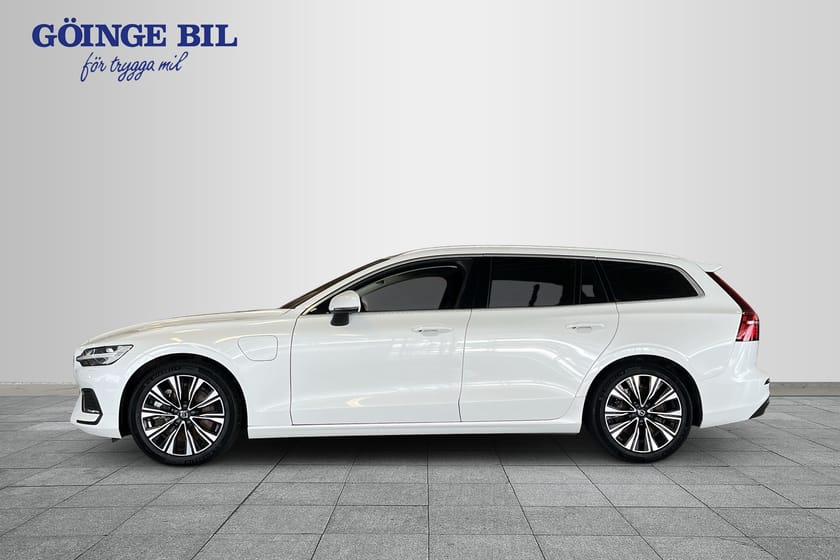 Bild 5 av Volvo V60 T6 Core Edition
